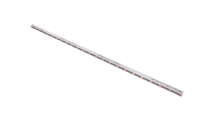 PS2/48/16H Szyna łączeniowa 16mm2 Bieguny: 2 690VAC 690VDC Iznam: 80A