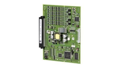 FCL7201-Z3 Karta linii (SynoLOOP)