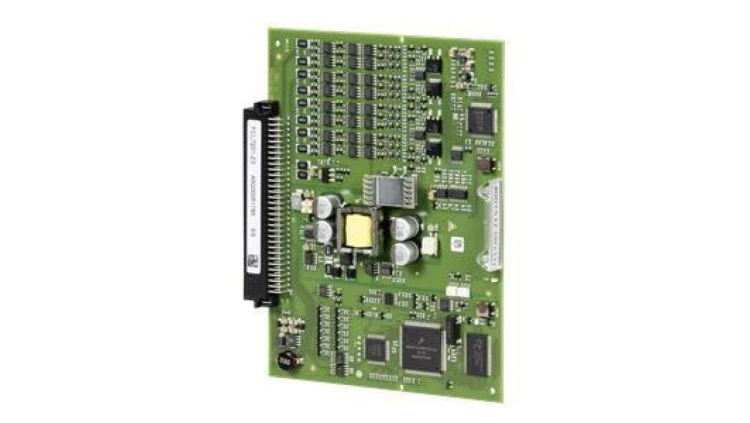 FCL7201-Z3 Karta linii (SynoLOOP)