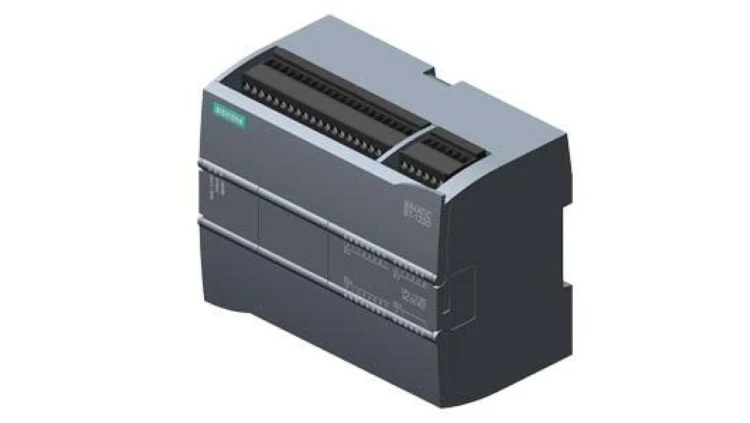 SIPLUS S7-1200 CPU 1215C DC/DC - 6AG1215-1HG40-2XB0