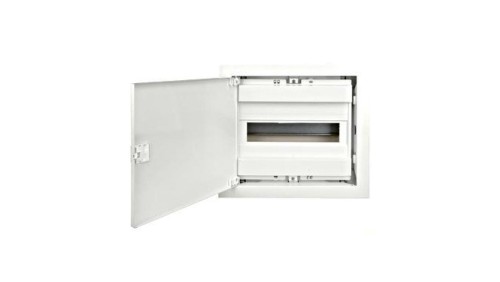 Obudowa p/t 1x12/14 do ścian g/k drzwi metalowe