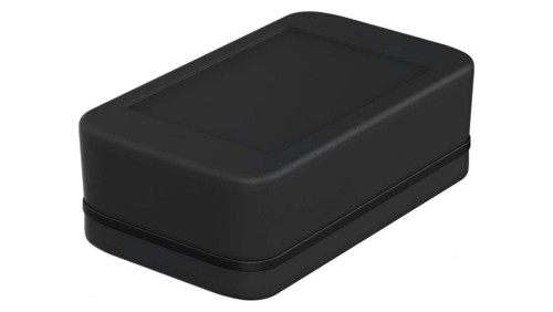 16174405.HMT1 Obudowa: uniwersalna X: 42,9mm Y: 70,9mm Z: 22mm BoLink czarny