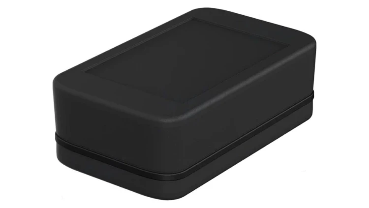 16174405.HMT1 Obudowa: uniwersalna X: 42,9mm Y: 70,9mm Z: 22mm BoLink czarny