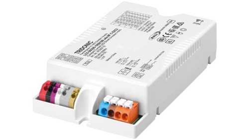 LCO 60W 200-1050mA 100V o4a NF C EXC3 Zasilacz LED kompaktowy stałoprądowy ściemnialny OUTDOOR NFC EXCITE TRIDONIC - 87500710