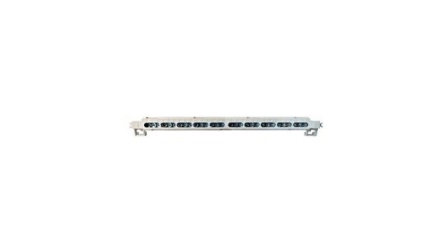 Listwa zaciskowa N/PE 2x15