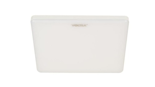 Oprawa wstropowa PANCAKE Square 18W 1620lm 4000K 100-240V 50-60Hz