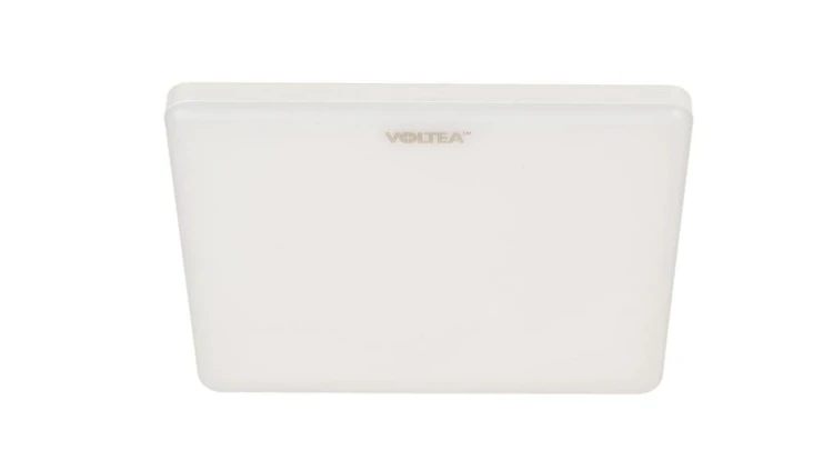 Oprawa wstropowa PANCAKE Square 18W 1620lm 4000K 100-240V 50-60Hz