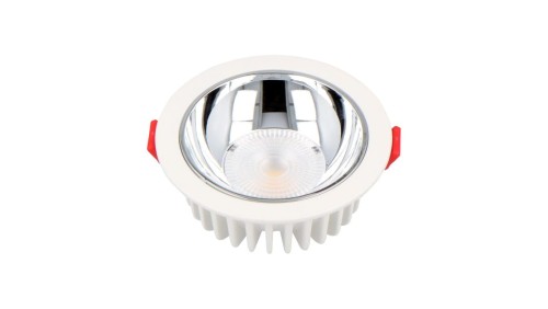 LED line downlight 7W 700lm 4000K QUANTUM 1-10V