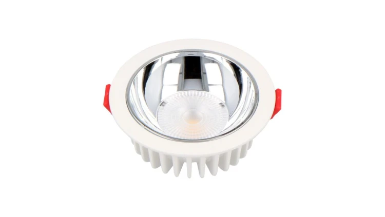 LED line downlight 7W 700lm 4000K QUANTUM 1-10V