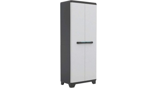 Szafa gospodarcza LINEAR ALTO 3 wysoka 240864 KETER