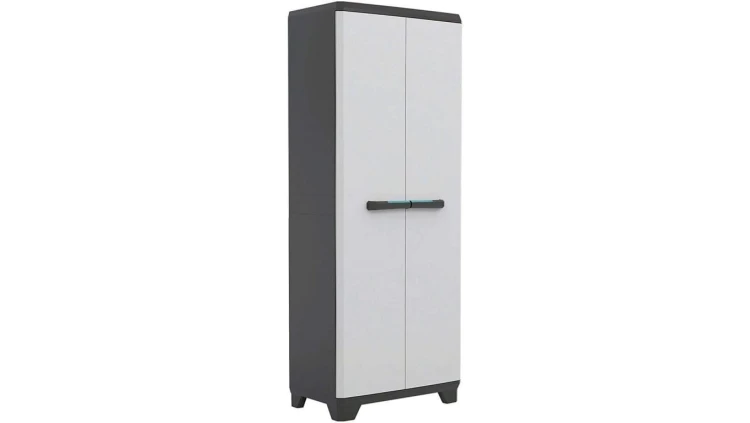 Szafa gospodarcza LINEAR ALTO 3 wysoka 240864 KETER