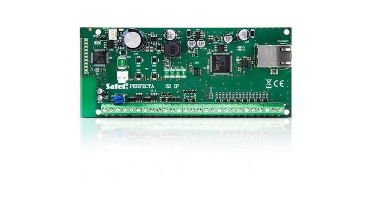 PERFECTA-IP 32 centrala alarmowa