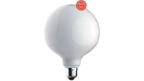 Żarówka LED GLOBO 10W/830 (75W) G95 DIM E27 - bańka opalizowana Leuci (555209)