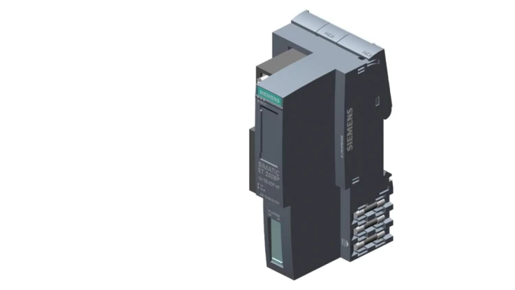 SIMATIC ET 200SP, MODUŁ INTERFEJSU PROFINET IM155-6PN HS - 6ES7155-6AU00-0DN0
