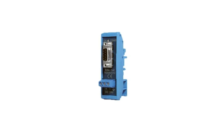 Aktywny punkt pomiarowy dla sieci PROFIBUS - PBMB IP20 – 110080012