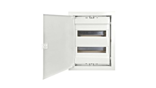 Obudowa p/t 2x12/14 do ścian murowanych drzwi metalowe