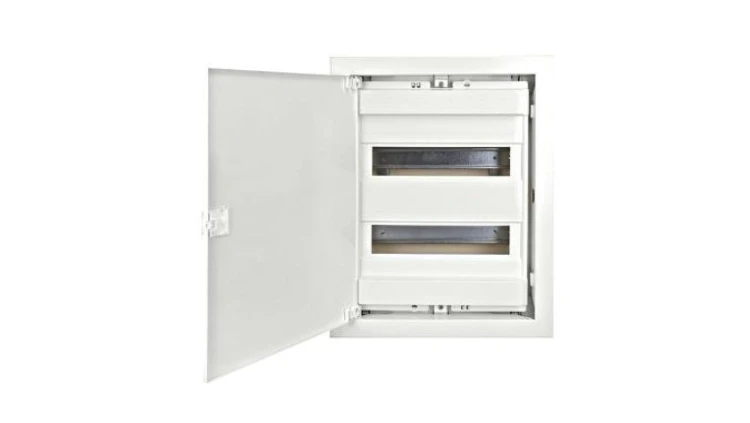 Obudowa p/t 2x12/14 do ścian murowanych drzwi metalowe