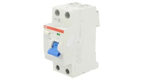 Wyłącznik różnicowoprądowy 63A 30mA F202A-63/0.03 2CSF202101R1630