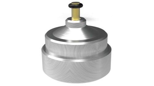TECH VALVEX - Adapter do głowicy bezprzewodowej STT-868 M30x1.5x1,5