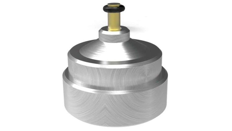 TECH VALVEX - Adapter do głowicy bezprzewodowej STT-868 M30x1.5x1,5