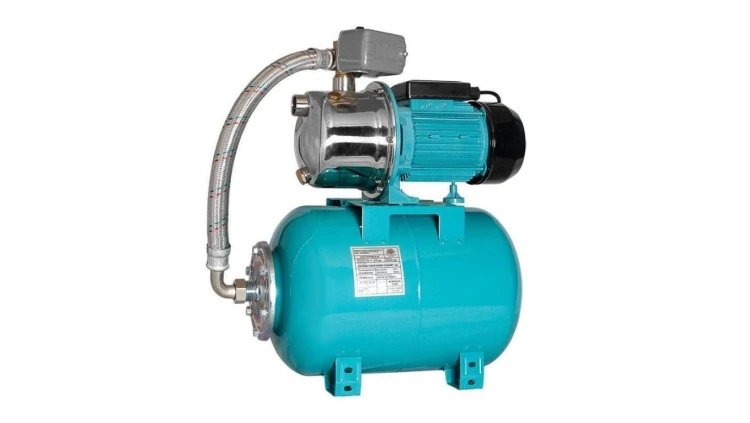 HYDROFOR 24L JY 1000