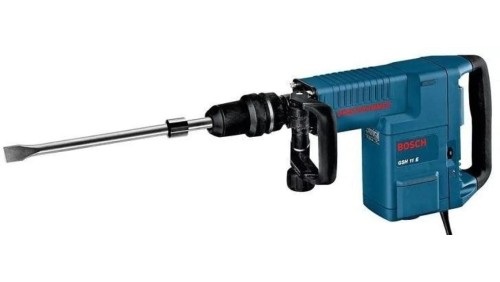 BOSCH MŁOT KUJĄCY GSH 11 E 1500W
