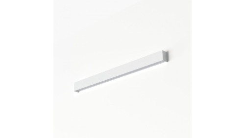 Kinkiet STRAIGHT WALL WHITE M 7567 Nowodvorski Lighting