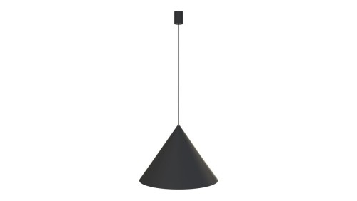 Lampa wisząca ZENITH L BLACK 8005 Nowodvorski Lighting