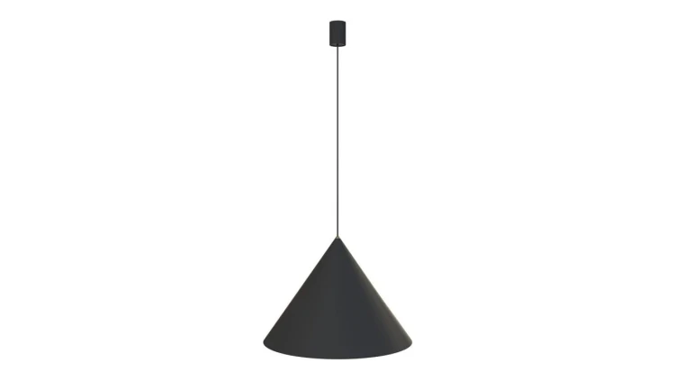 Lampa wisząca ZENITH L BLACK 8005 Nowodvorski Lighting