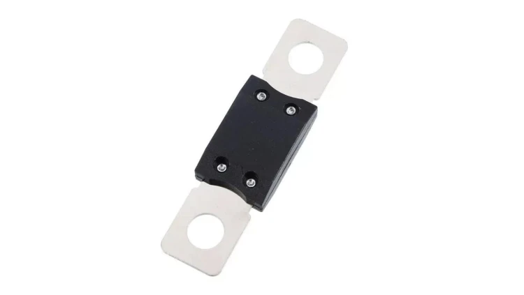 Bezpiecznik MEGA - fuse Victron Energy 200A/58V