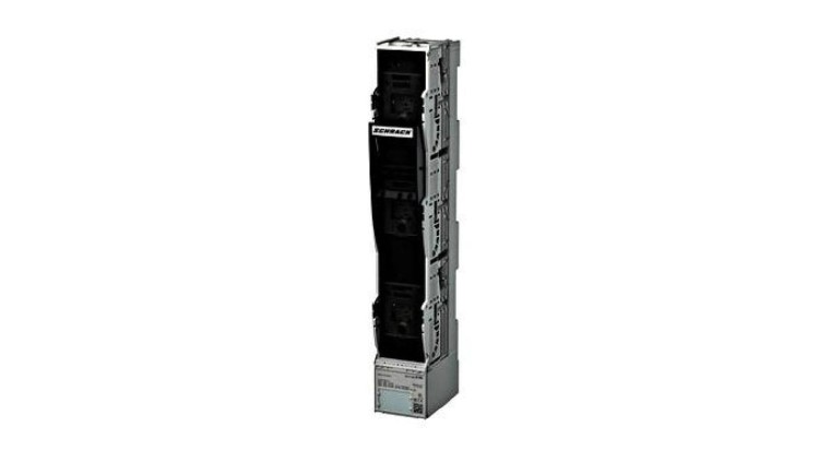 Bez lini HRC ARROW BLACK rozmiar 2, 3-biegunowy, 185 mm, M12