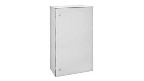 Obudowa naścienna 1-drzwiowa IP66 H=1000 W=600 D=300mm