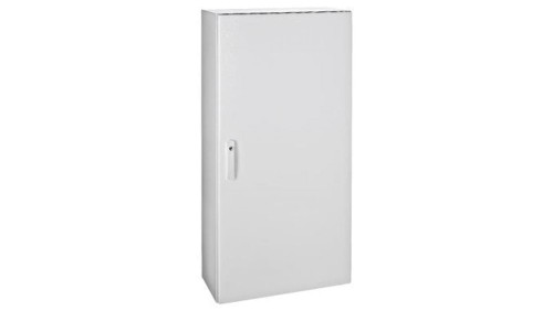Obudowa naścienna 1-drzwiowa IP66 H=1200 W=600 D=300mm