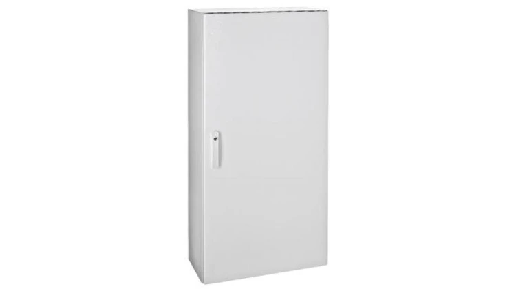 Obudowa naścienna 1-drzwiowa IP66 H=1200 W=600 D=300mm
