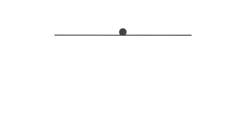 Kinkiety obrazowe SPIN LED 16W 600lm 3000K L Czarny 10371 Nowodvorski