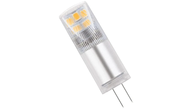 Żarówka LED G4 12V 2,5W 270lm ciepła