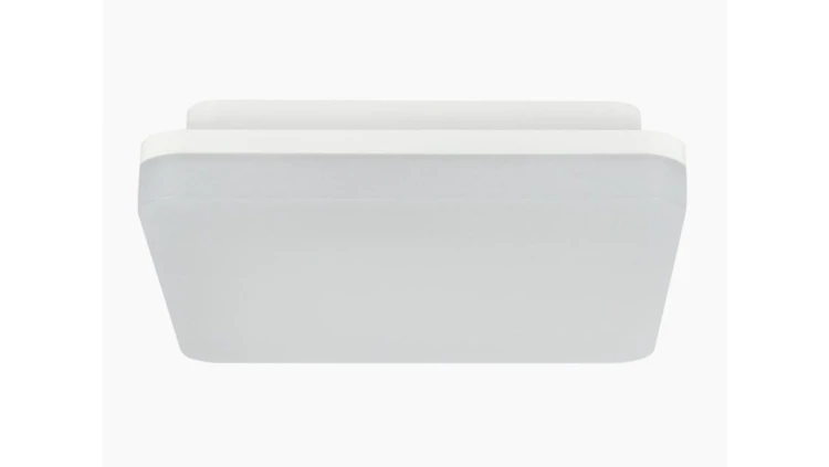 LED line PRIME Plafon natynkowy ACTON 18W 2000lm 4000K IP54 kwadrat 5 lat gwar.
