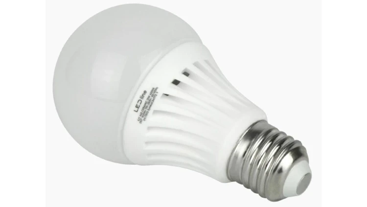 LED line PRIME żarówka LED E27 13W 4000K barwa neutralna 1820lm CERAMICZNA A60 5 lat gwar.