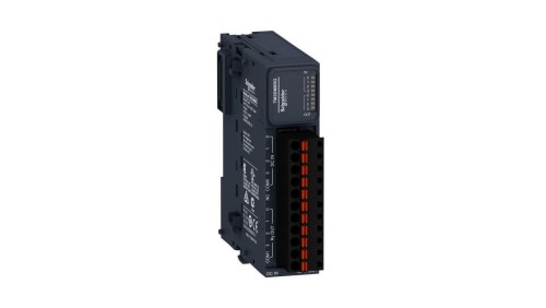 Moduł Modicon TM3-8 I/O przekaźnik TM3DM8RG