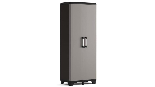 Szafa Armadio Pro Alto szary / czarny 249836 KETER