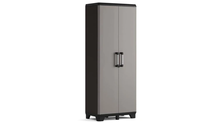 Szafa Armadio Pro Alto szary / czarny 249836 KETER