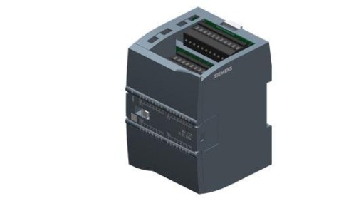 Simatic S7‑1200, Moduł wejść/wyjść binarnych SM 1223, 16 DI/16 DO ‑ 6ES7223‑1BL32‑1XB0