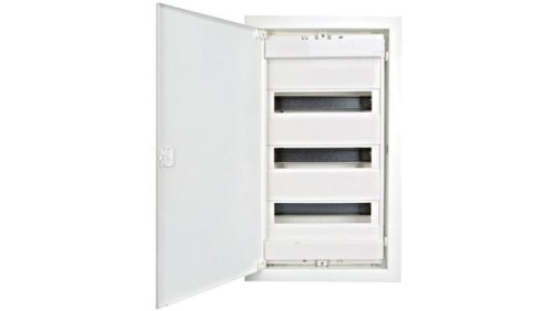 Obudowa p/t 3x12/14 do ścian g/k drzwi metalowe
