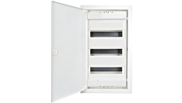 Obudowa p/t 3x12/14 do ścian g/k drzwi metalowe