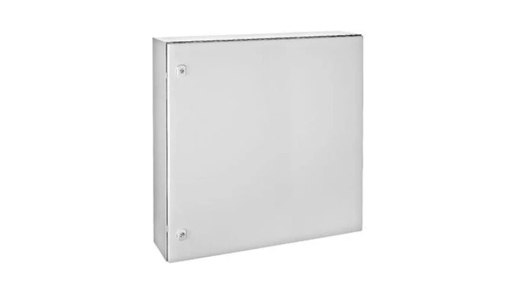 Obudowa naścienna 1-drzwiowa IP66 H=800 W=800 D=210mm