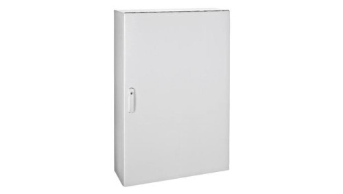 Obudowa naścienna 1-drzwiowa IP66 H=1200 W=800 D=300mm