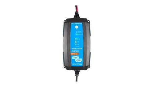 Ładowarka do akmulatora Blue Smart Charger 24V/8A