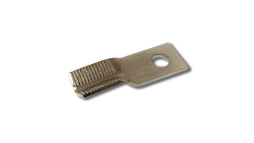 Przejściówka typu V BNP 240 (ø otworu 12mm) (płytka V-klema)