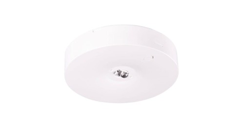 Oprawa awaryjna natynkowa STARLET ROUND SC 150 NM 1H MT / 91939