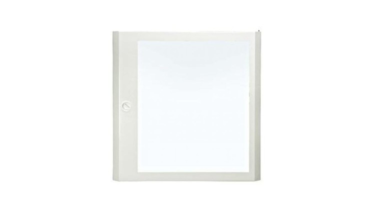 Drzwi transparentne do obudowy Moduł 160 Compact 2x24